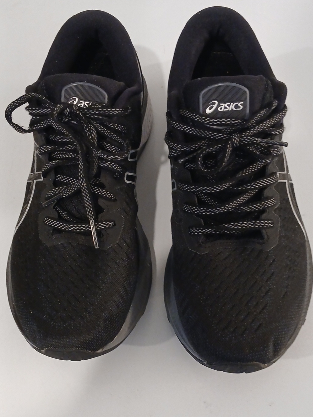 ASICS Black Women's Gel Kayano 27 Size 8.5